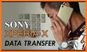Xperia Transfer Mobile related image