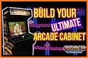Arcade Game Emulator 2002 related image