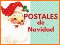 Postales De Navidad related image