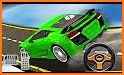 Car Stunt Driving GT : Extreme Mega Ramps related image