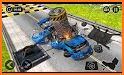 Speed Bump Crash Challenge 2019 related image