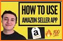 Shopkeeper for Amazon Sellers FBA Scout Seller App related image