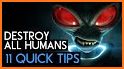 Tips Destroy All Humans related image