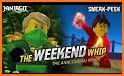 Lego Ninjago Tournament Advice New related image