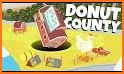 Donut Hole Country related image
