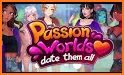 Passion Worlds related image