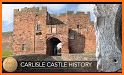 Scottish Battles and Castles related image