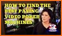 All American - Video Poker related image