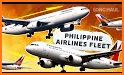 Philippine Airlines related image