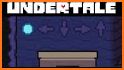 Undertale Piano Game related image