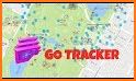 GO Tracking -- For Pokemon Go related image