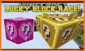 Lucky Block Race Map related image