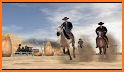 Western Gunfighter Cowboy game related image