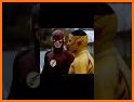 Super speed flash hero related image