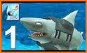 Hints For Hungry Shark Evolution Walktrough related image