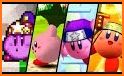 Super Ninja Kirby Star : New Adventure and Fun related image