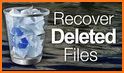 Recycle Bin: Deleted Video Recovery, Data Recovery related image