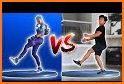 Dance & Emotes Challenge From Fortnite related image