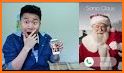 A Video Call From Santa Claus! related image