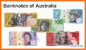 Assessing Australian Money related image