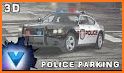 Police Parking 3D Car Games related image