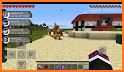 Mod Pixelmon for MCPE (Un-official guide) related image