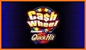 Cash Wheel Slot related image