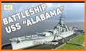 USS Alabama Battleship Park related image