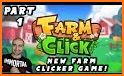 Idle Farm Clicker Fun related image