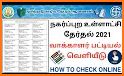 Tamil Nadu Voter List 2021 related image