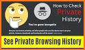 Private Browser Pro incognito anonymous browsing related image