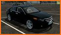 Driving Honda Accord Racing Simulator related image