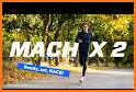 Mach Race II related image