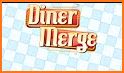Diner Merge - Cooking Restaurant Story related image