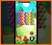 Fruit Bubble Shooter 2019 related image