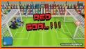 Cubic Football 3D related image