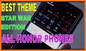 Theme for Huawei Honor 9N / 9i related image