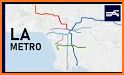 LA Metro - Map & Route Planner related image