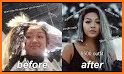 Women Hair Camera - Girl Hairstyle Changer 2019 related image