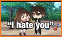 I Hate You Status/ Hate You related image