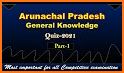 Arunachal GK Premium related image