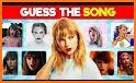 Taylor Swift Quiz 2024 related image