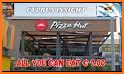 Pizza Hut Cyprus related image