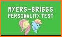 Myers Briggs Test - Personality Test related image