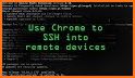 Mobile SSH (Secure Shell) related image