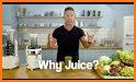 Jason Vale’s Juice ‘n’ Blend related image