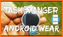 Wi-Fi Manager for Wear OS (Android Wear) related image