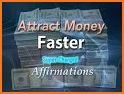 Attract money affirmations related image