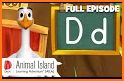 Mergeland - Animal Adventure Island related image