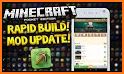 MCPE Master Mods For Minecraft related image